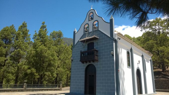 TURISCURIOSEANDO. RUTA MIRADOR DE LA CUMBRECITA