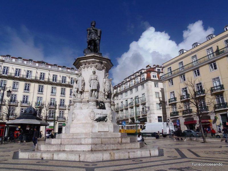 15 consejos para tu viaje a Lisboa