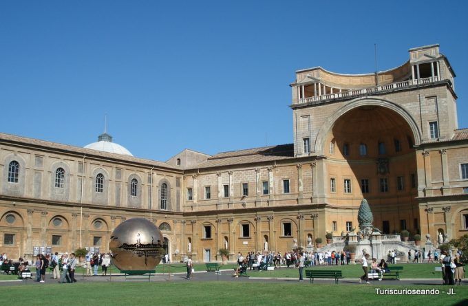 25 Tips que debes conocer antes de visitar Roma