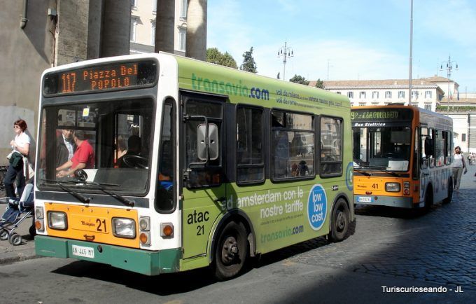 25 Tips que debes conocer antes de visitar Roma