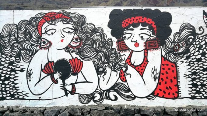 LA PALMA. LA CIUDAD EN EL MUSEO