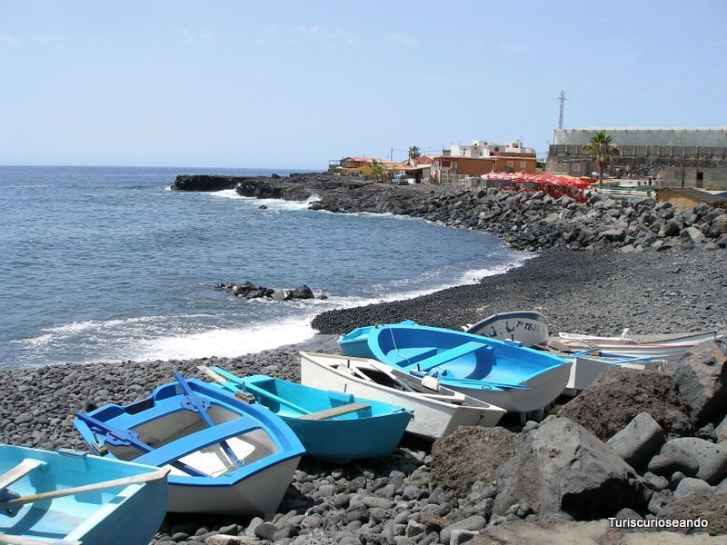 Todo lo que debes saber para viajar a La Palma
