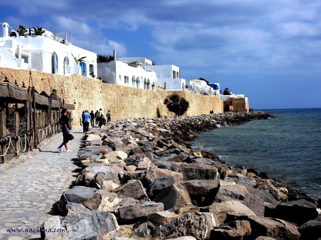 HAMMAMET VACACIONES SOÑADAS