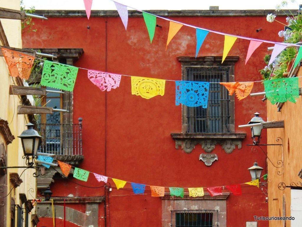 16 DÍAS ENTRE JOYAS COLONIALES DE MÉXICO