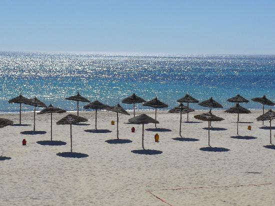 HAMMAMET VACACIONES SOÑADAS