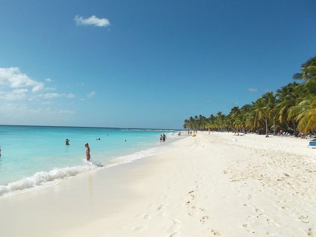UN RECORRIDO POR SANTO DOMINGO