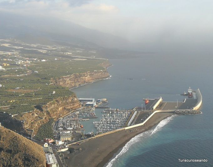 MIRADDORES DE LA PALMA - TURISCURIOSEANDO