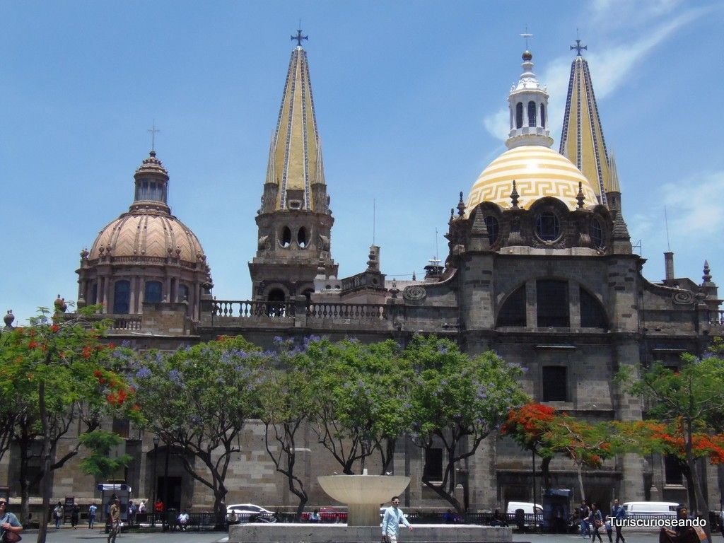 14 consejos para organizar tu viaje a México