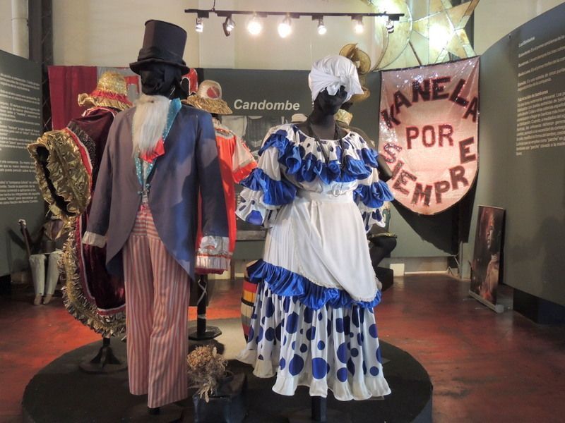 Lugares imperdibles de Montevideo