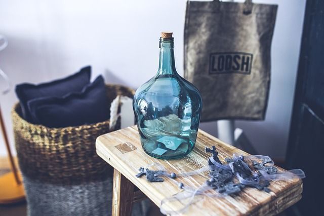 Lo esencial para decorar tu casa de vacaciones