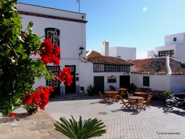8 pueblos que deberías visitar en Tenerife