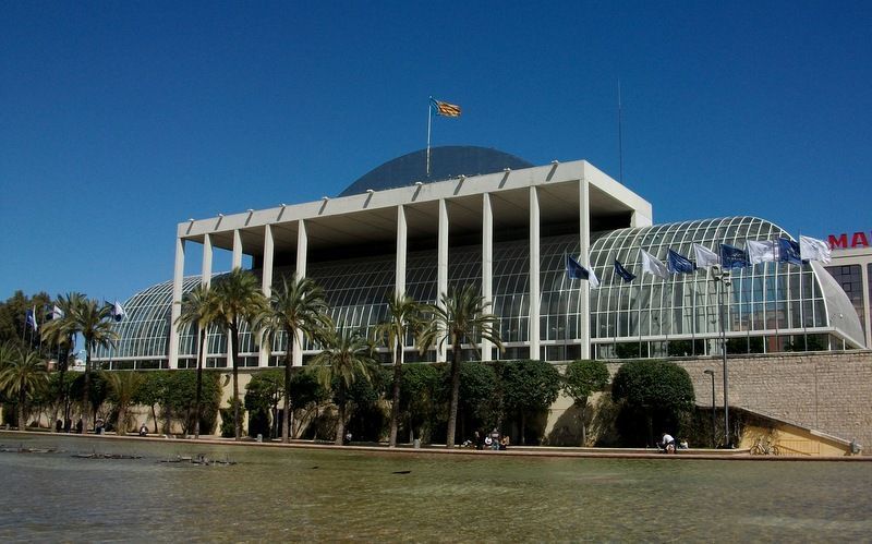 4 planes culturales para disfrutar Valencia