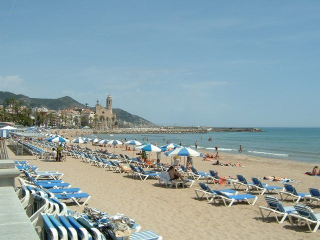 8 razones para visitar Sitges