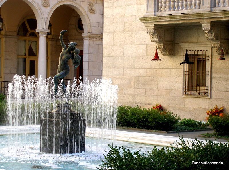 15 ideas para disfrutar de Boston con un presupuesto low cost