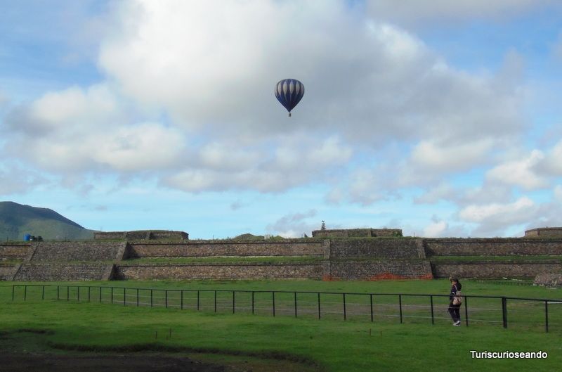Consejos para visitar Teotihuacán y Pirámides del Sol y la Luna