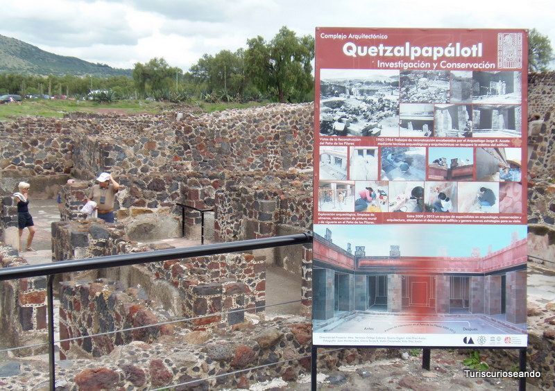 Consejos para visitar Teotihuacán y Pirámides del Sol y la Luna