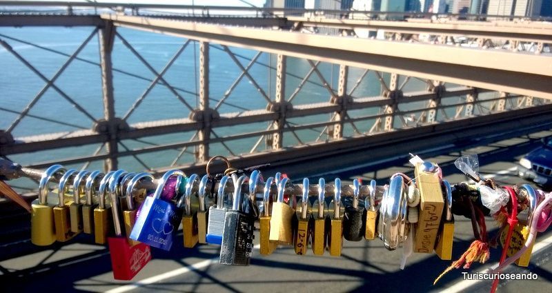Curiosidades del Puente de Brooklyn que quizás no conocías