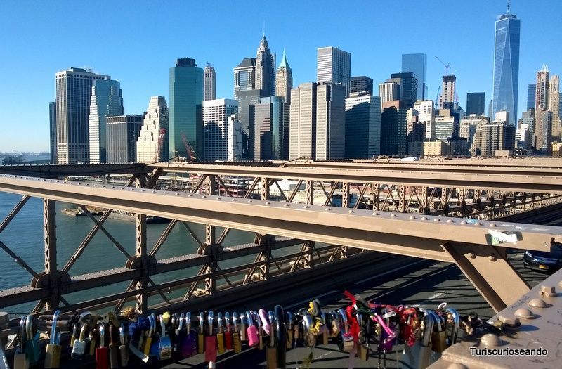Curiosidades del Puente de Brooklyn que quizás no conocías