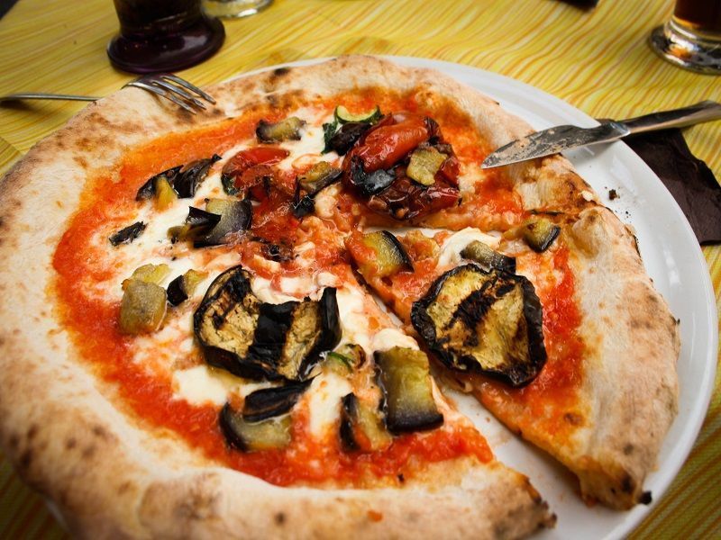 Una ruta de fin de semana en Roma
