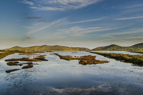 IBIZA EN OTOÑO, MUCHO MÁS QUE PLAYAS