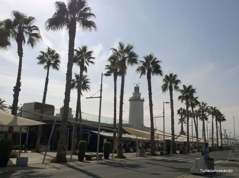 Rutas para visitar Málaga y quedarte con ganas de repetir