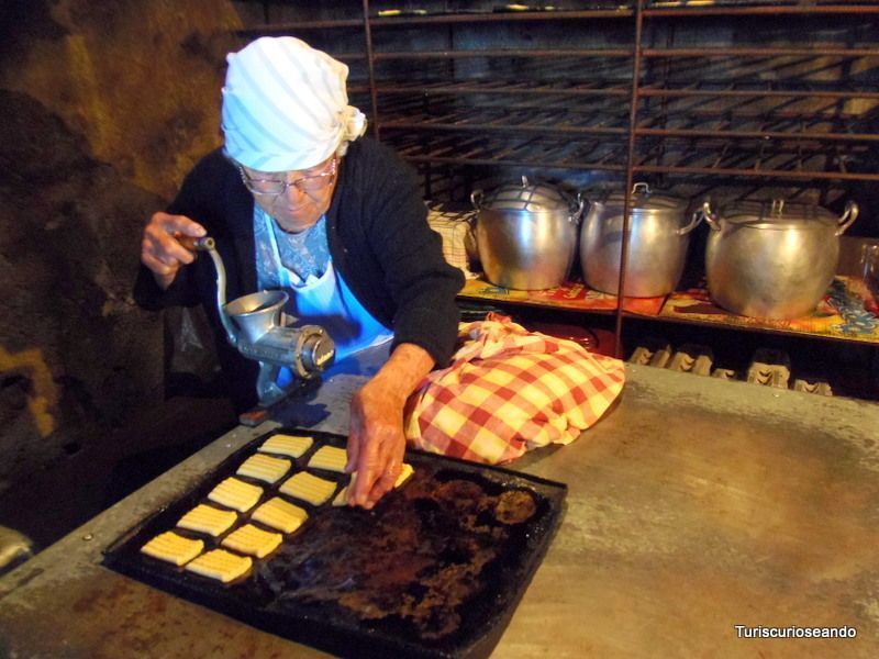 La Palma: los sabores de la isla bonita
