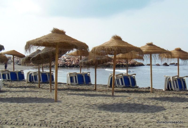 Rutas para visitar Málaga y quedarte con ganas de repetir