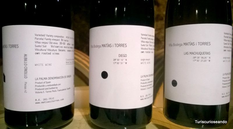 La Palma: los sabores de la isla bonita