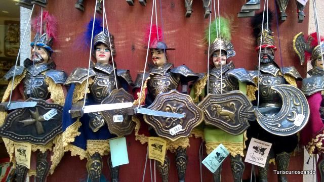 Que deberías ver o hacer en Taormina