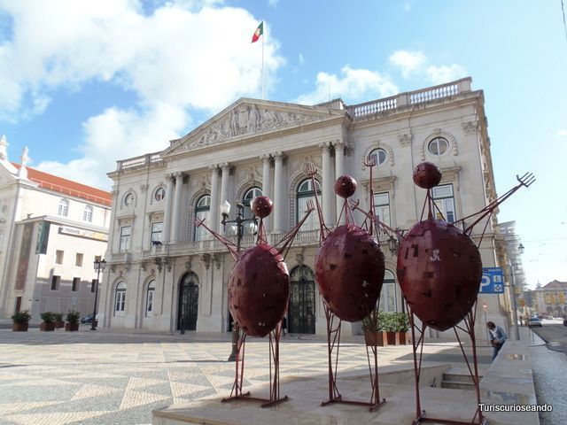30 recomendaciones para tu primera visita a Lisboa