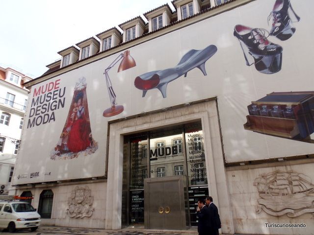 30 recomendaciones para tu primera visita a Lisboa