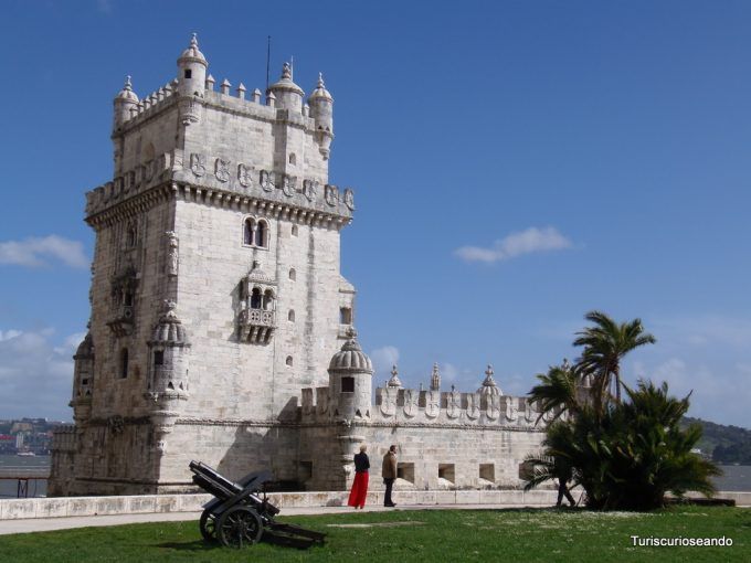30 recomendaciones para tu primera visita a Lisboa