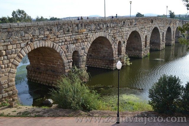 Ruta por los lugares más importantes de Mérida