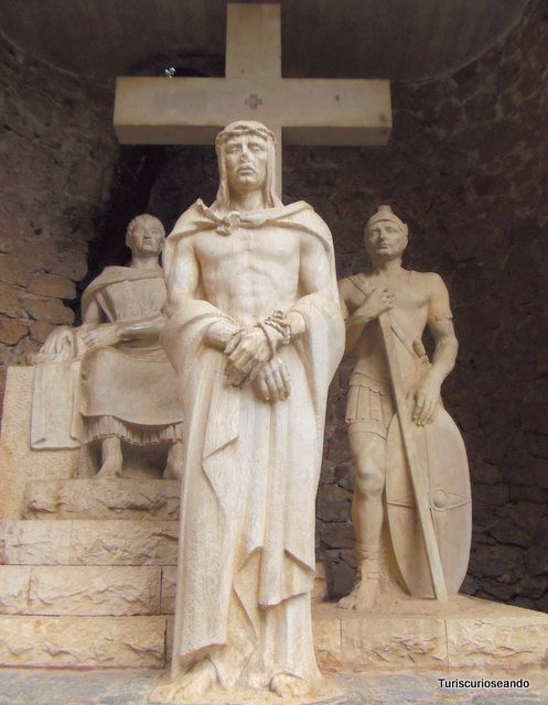 Visita a Montserrat en un día