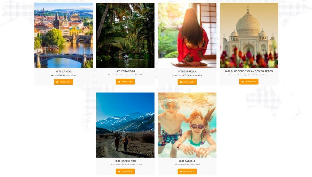  TURISCURIOSEANDO. CONTRATAR UN SEGURO DE VIAJE