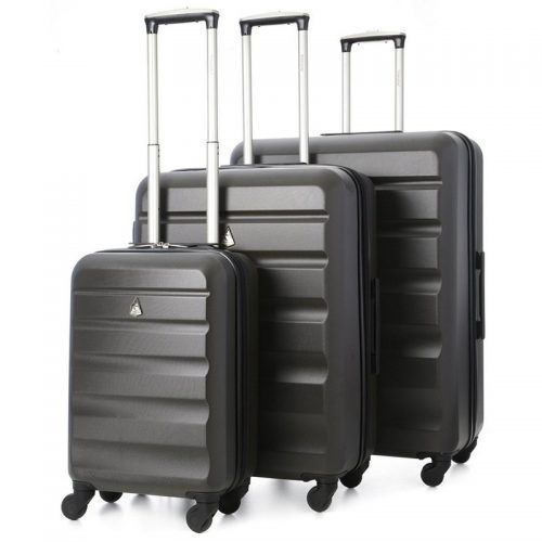 Consejos para comprar una maleta de viaje 