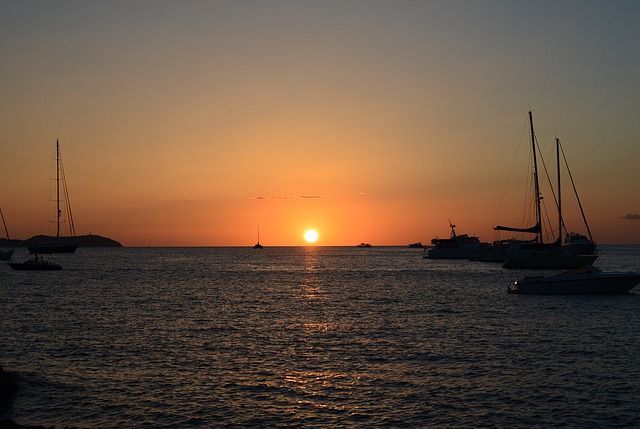 5 cosas que puedes hacer gratis en Ibiza 