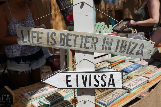 5 cosas que puedes hacer gratis en Ibiza 
