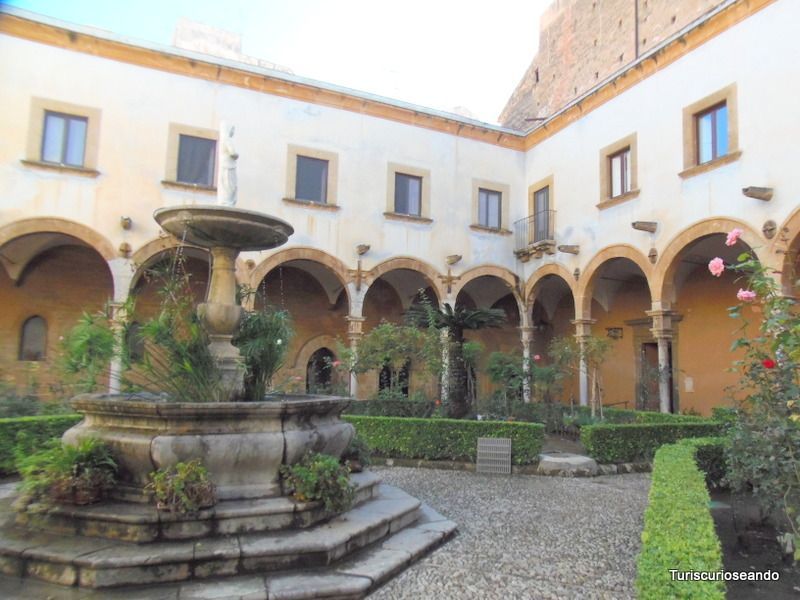 Qué visitar en Palermo en 1 día o menos