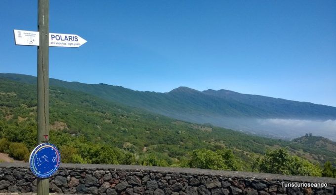 La Palma: Miradores Astronómicos para observar uno de los mejores cielos del mundo
