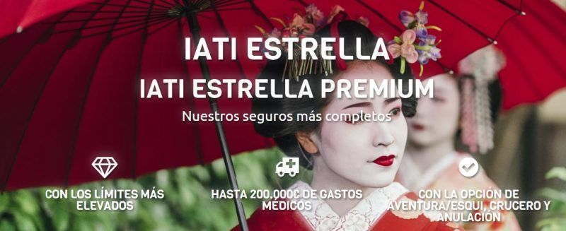 Turiscurioseando: Contrata tu seguro de viaje (con 5% de descuento!)