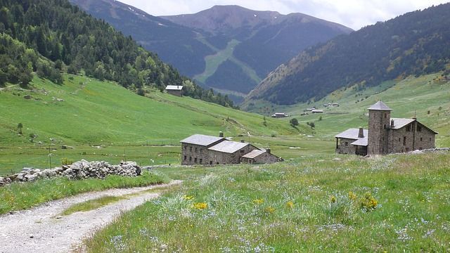 15 cosas que puedes ver o hacer en Andorra en cualquier época del año