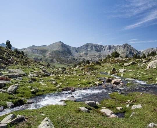 15 cosas que puedes ver o hacer en Andorra en cualquier época del año