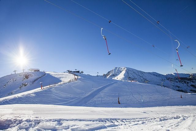 15 cosas que puedes ver o hacer en Andorra en cualquier época del año