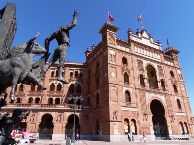 Planes para disfrutar de Madrid