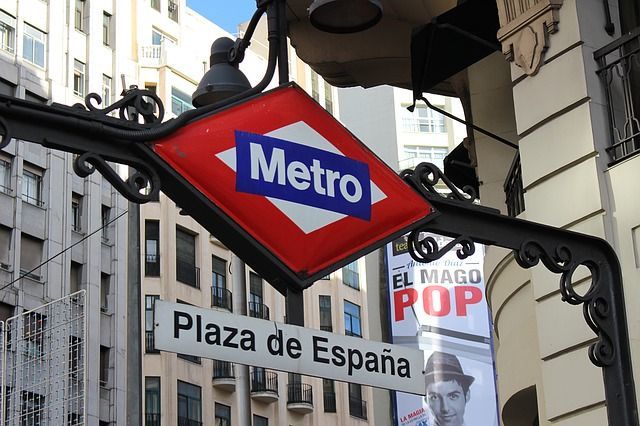 Planes para disfrutar de Madrid