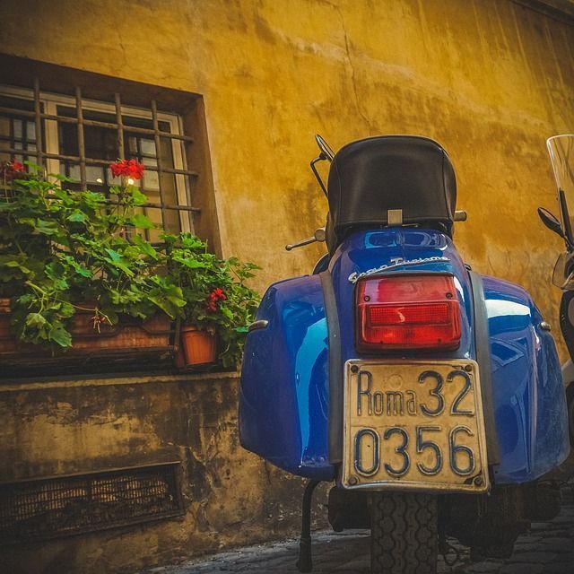 18 lugares de Roma que puedes ver sin turistas (o casi)