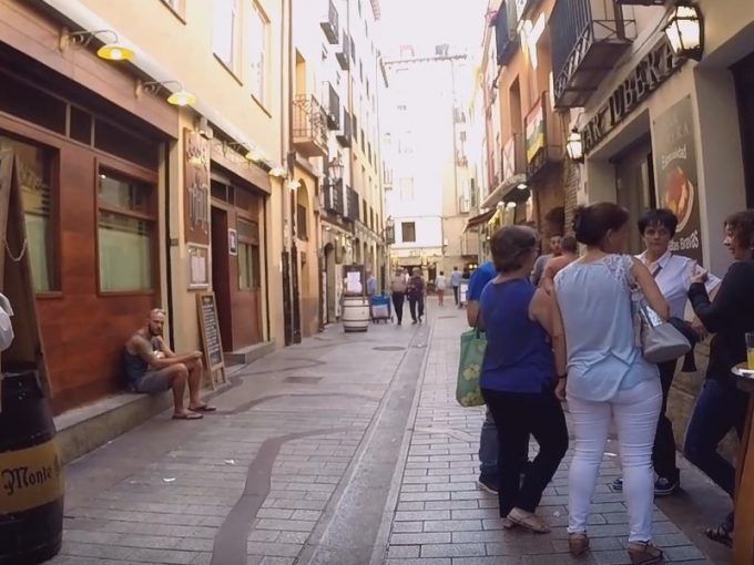 FIN DE SEMANA EN LA RIOJA