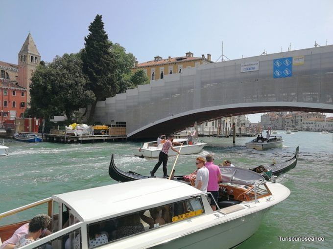 Dorsoduro y Cannaregio, dos barrios que debes visitar en Venecia