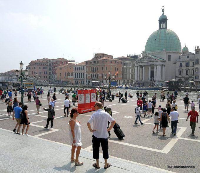 Dorsoduro y Cannaregio, dos barrios que debes visitar en Venecia